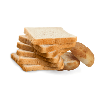 Bread and Pav