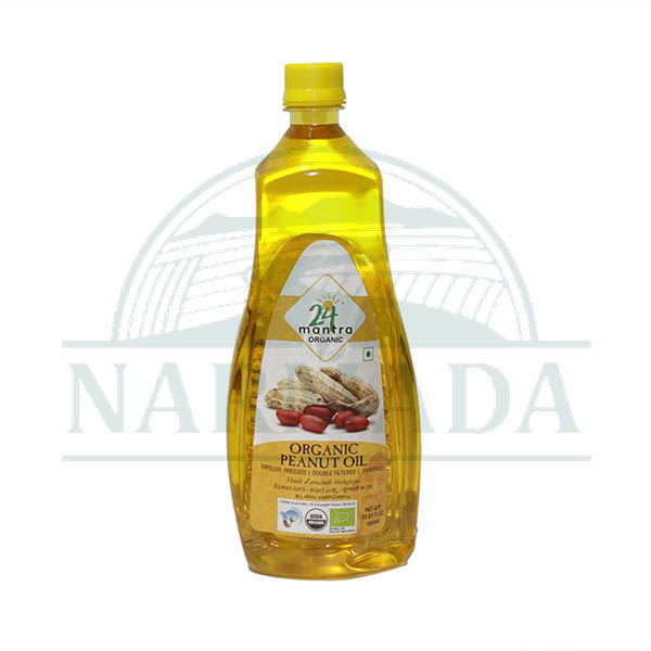 CASTOR OIL (ASHWIN) 200 ml - Narmada Groceries