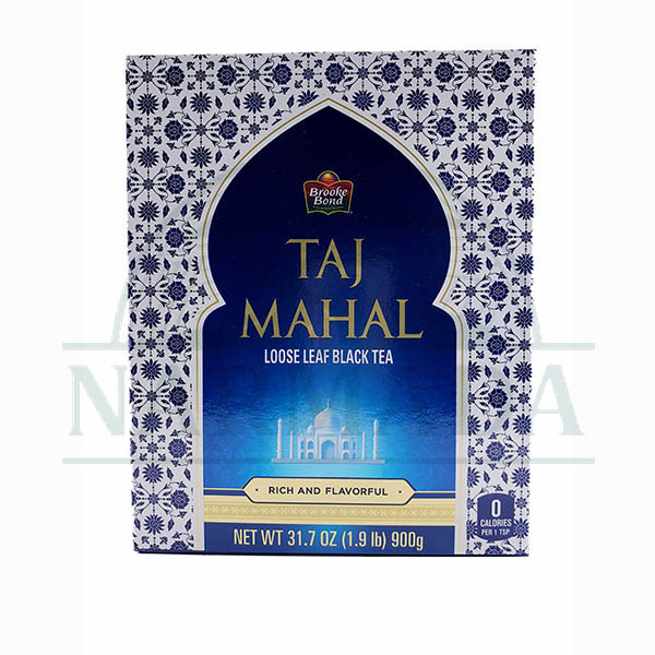 Brooke Bond Taj Mahal Tea