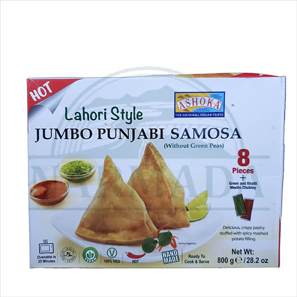 Punjabi samosa, authentic Punjabi samosa, Punjabi veg samosa