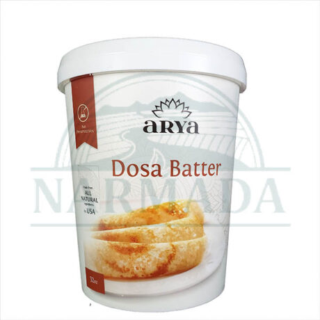 DOSA Batter 32oz ARYA - Narmada Groceries